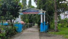 SMPN 4 Binjai. Foto: Ist.