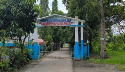 Pecah Rekor