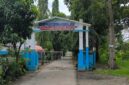 Foto: Gerbang SMAN 4 Binjai.