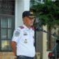 Foto : Kadis Perhubungan Kota Medan, Irsan Idris Nasution, A.P.