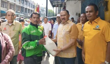 Maruli Siahaan