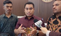 APAI Laporkan Enam Komisioner KPU ke DKPP soal Gibran