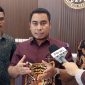 Aliansi Profesi Advokat Indonesia (APAI) melaporkan enam komisioner KPU periode 2022-2027 ke Dewan Kehormatan Penyelenggara Pemilu (DKPP). Foto: Ist.