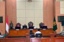 Andi Azwan saat memberikan keterangan di persidangan PN Jakarta Timur, Kamis (15/10/2026). Foto: Ist.