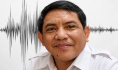 Anak Krakatau Siaga, Daryono Ingatkan Warga Tak Panik Tsunami