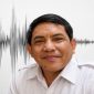 Anggota Ikatan Ahli Kebencanaan Indonesia (IABI), Daryono. Foto: Ist.