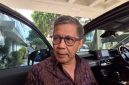 Anggota Wantimpres Rocky Gerung. Foto: Ist.
