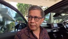 Anggota Wantimpres Rocky Gerung. Foto: Ist.