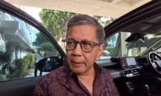 Rapat Perdana Wantimpres: Rocky Gerung Belum Bahas Isu Substansi, Termasuk Putusan MK