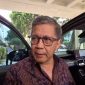 Anggota Wantimpres Rocky Gerung. Foto: Ist.