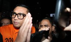 KPK: Hamenang Pakai Uang Suap Rp1,9 Miliar Lunasi Utang Pilkada, Total Lebih Rp2 Miliar