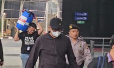 KPK Sita Ember Biru dan Uang Rp1,9 Miliar, OTT Bupati Klaten Naik ke Tahap Penyidikan