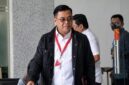 Pegawai Direktorat Jenderal Bea dan Cukai, Ahmad Dedi alias Dedi Congor. Foto: Ist.
