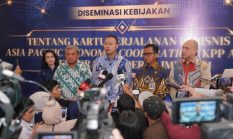 Imigrasi: Nusron Wahid ke Malaysia lewat Singapura, Belum Diketahui Sudah Pulang atau Belum