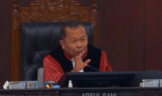 Hakim MK Asrul Sani Heran Istilah ‘Pengetahuan Setara’ dalam Surat Penyetaraan Gibran