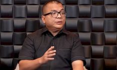 Denny Indrayana Desak Prabowo Sampaikan Sikap Resmi Soal Putusan MK Terkait Ijazah Gibran