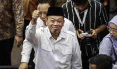 KPK Masih Tunggu Nusron Wahid Hadir, 8 Tersangka Kasus Suap HGB Bogor Sudah Ditetapkan