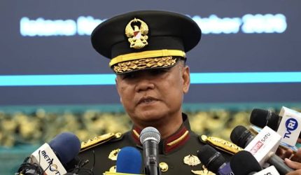 Prabowo