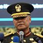 Presiden Prabowo Subianto resmi melantik Jenderal Tandyo Budi Revita sebagai Kepala Staf Angkatan Darat (KSAD). Foto: Ist.