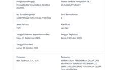 Putusan MA soal Gibran Picu Desakan DPR Tinjau Syarat Wakil Presiden