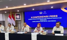Imipas Dalami Dugaan Pegawai Rutan Depok Bantu Sediakan Narkoba & Perlengkapan Pesta Viral