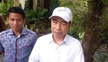 Jokowi