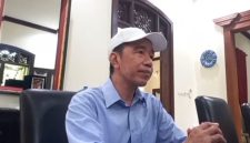 Pengacara pastikan Jokowi hadir di sidang kasus ijazah demi hormati pengadilan, jelaskan perasaan terkoyak, kubur orang tua didatangi. Foto: Ist.