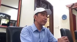 Pengacara pastikan Jokowi hadir di sidang kasus ijazah demi hormati pengadilan, jelaskan perasaan terkoyak, kubur orang tua didatangi. Foto: Ist.