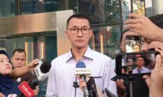 KPK Periksa Agus Riyanto & 3 Saksi Lain Kasus Korupsi Dana Siap Pakai BNPB, 5 Tersangka Ditetapkan