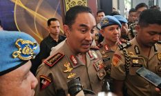 92 LP Karhutla Naik ke Penyidikan, Polri Fokus Dalami Keterlibatan Korporasi