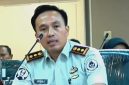 Wisnu Hani Putranto, mantan Kepala Lapas Kelas IIA Cibinong, yang resmi diberhentikan dari status ASN terkait temuan fasilitas mewah di lingkungan pemasyarakatan tersebut, Senin (5/10/2026). Foto: Ist.