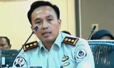 Kepala Lapas Cibinong Wisnu Hani Putranto Diberhentikan dari ASN, 17 Pejabat Dijatuhi Sanksi