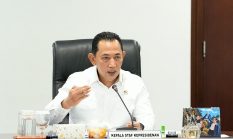 Kepala KSP Listyo Sigit: Kopdes Merah Putih Bisa Jual Obat Bebas dan Bebas Terbatas
