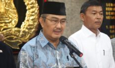 Jimly Asshiddiqie: Pemakzulan Gibran Lewat DPR–MK–MPR, Mundur Sukarela Lebih Cepat