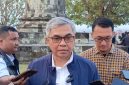 Ketua KPK Setyo Budiyanto konfirmasi pengiriman surat koordinasi kepada Panglima TNI terkait dugaan korupsi dana bencana BNPB. Foto: Ist.