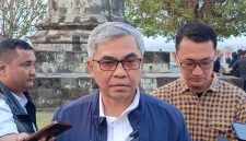 Ketua KPK Setyo Budiyanto konfirmasi pengiriman surat koordinasi kepada Panglima TNI terkait dugaan korupsi dana bencana BNPB. Foto: Ist.