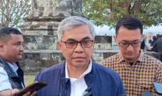 KPK Surati Panglima TNI Soal Dugaan Korupsi Dana Bencana BNPB yang Libatkan Oknum Prajurit