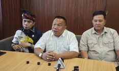 Ketua GCP: Saya Di-prank, KPU Harus Bertanggung Jawab Polemik Ijazah Gibran