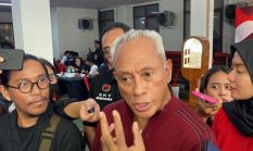 PDIP Bantah Operasi Politik Ijazah Jokowi: Pembuktian Cukup Tunjukkan Dokumen Asli