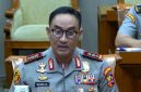 Komjen Pol Suyudi Ario Seto saat menjalani uji kelayakan di Komisi III DPR RI, sebelum disahkan sebagai Kapolri pengganti Jenderal Listyo Sigit Prabowo, Kamis (1/10/2026). Perwira lulusan Akpol 1994 ini sebelumnya menjabat Kepala BNN. Foto: Ist.