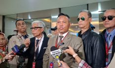 Gibran Dilaporkan ke Bareskrim, Bawa Putusan MK soal Tak Ada Bukti Ijazah Setara SMA