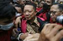 Mantan Jaksa Agung Muda Tindak Pidana Khusus (Jampidsus) Febrie Adriansyah. Foto: Ist.