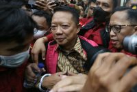 Mantan Jaksa Agung Muda Tindak Pidana Khusus (Jampidsus) Febrie Adriansyah. Foto: Ist.