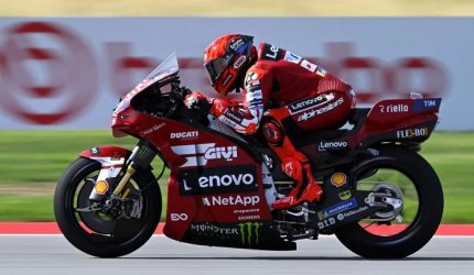 Marc Marquez