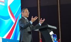 Menkeu Suahasil Nazara: Dividen Danantara Belum Masuk APBN 2026–2027