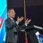Menteri Keuangan Suahasil Nazara: Dividen Danantara belum masuk APBN 2026 maupun RAPBN 2027, kontribusi nyata lewat proyek & investasi dinilai lebih utama. Foto: Ist.