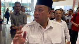 Menteri ATR/Kepala BPN Nusron Wahid. Foto: Ist.