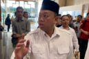 Menteri Agraria dan Tata Ruang/Kepala Badan Pertanahan Nasional (ATR/BPN), Nusron Wahid. Foto: Ist.