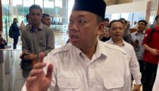 Menteri Agraria dan Tata Ruang/Kepala Badan Pertanahan Nasional (ATR/BPN), Nusron Wahid. Foto: Ist.