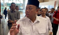 MAKI Adukan Pimpinan KPK ke Dewas Usai Dinilai Takut Jemput Paksa Nusron Wahid